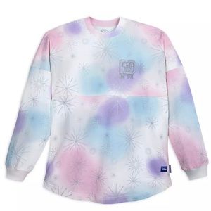 ✨Disney100 Spirit Jersey✨ - WALT DISNEY WORLD Mickey and Friends - Size S
